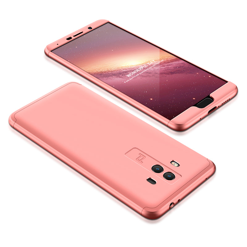 Huawei P10 PC Phone Case 3 in 1 Slim Full Protection Hard Phone Cover