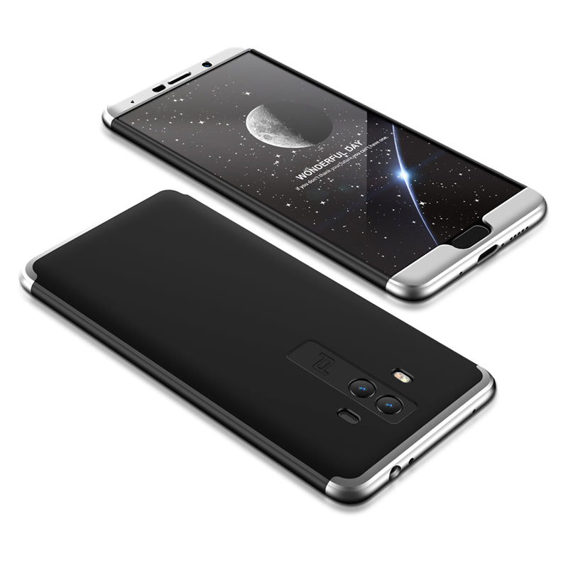 Huawei P10 PC Phone Case 3 in 1 Slim Full Protection Hard Phone Cover