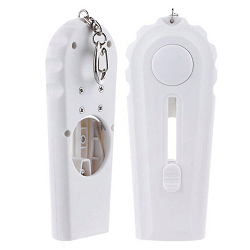 Creative Shooting for Fun Eject Cap Beer Beverage Bottle Opener Kitchen Gadget
