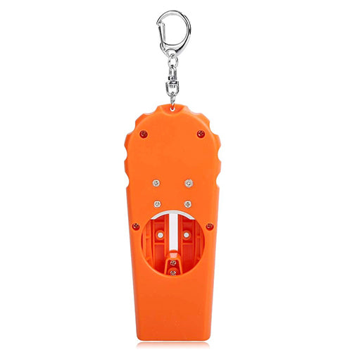 Creative Shooting for Fun Eject Cap Beer Beverage Bottle Opener Kitchen Gadget
