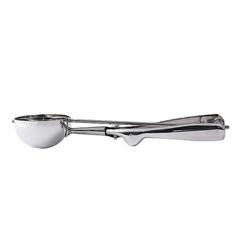 5cm Ball Stainless Steel Ice Cream Scoop Mash Potato Food Spoon Kitchen Tools