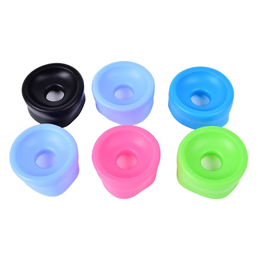 Men Silicone Replacement Penis Pump Sleeve Cover for Most Penis Enlarger Sex Toy