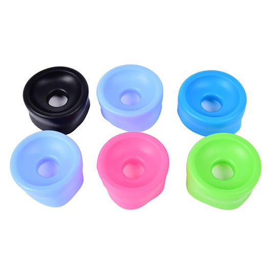 Men Silicone Replacement Penis Pump Sleeve Cover for Most Penis Enlarger Sex Toy