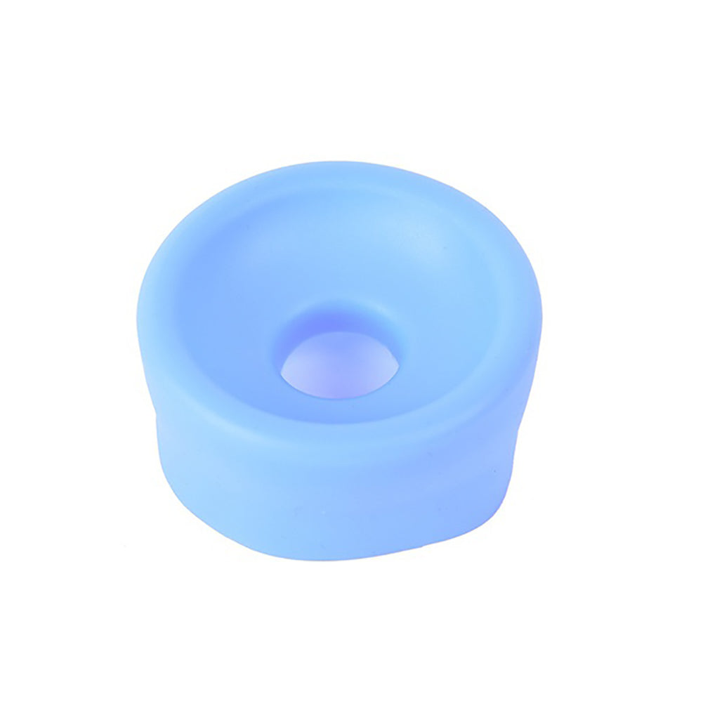 Men Silicone Replacement Penis Pump Sleeve Cover for Most Penis Enlarger Sex Toy