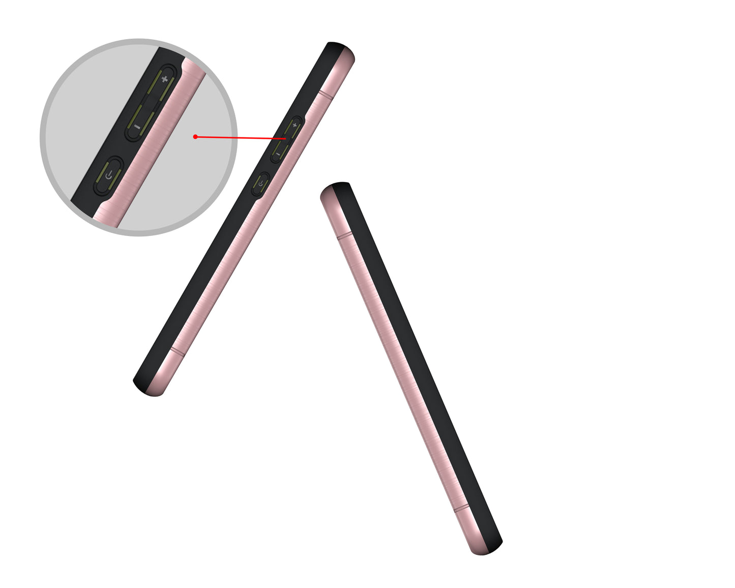 Durable Case Card Slot Brushed Texture Heavy Duty Hybrid Dual Layer Wallet Case Cover Shell with Kickstand for HUAWEI P10 Plus