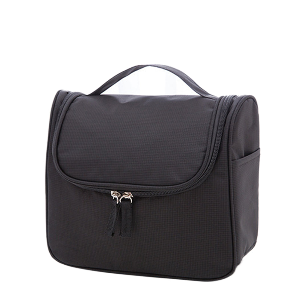 Fashion Waterproof Hanging Travel Organizer Makeup Cosmetic Storage Wash Bag