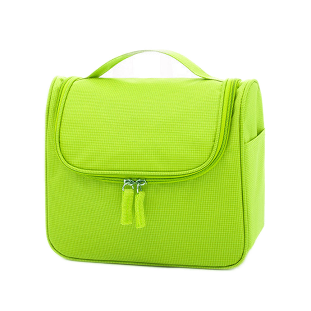 Fashion Waterproof Hanging Travel Organizer Makeup Cosmetic Storage Wash Bag