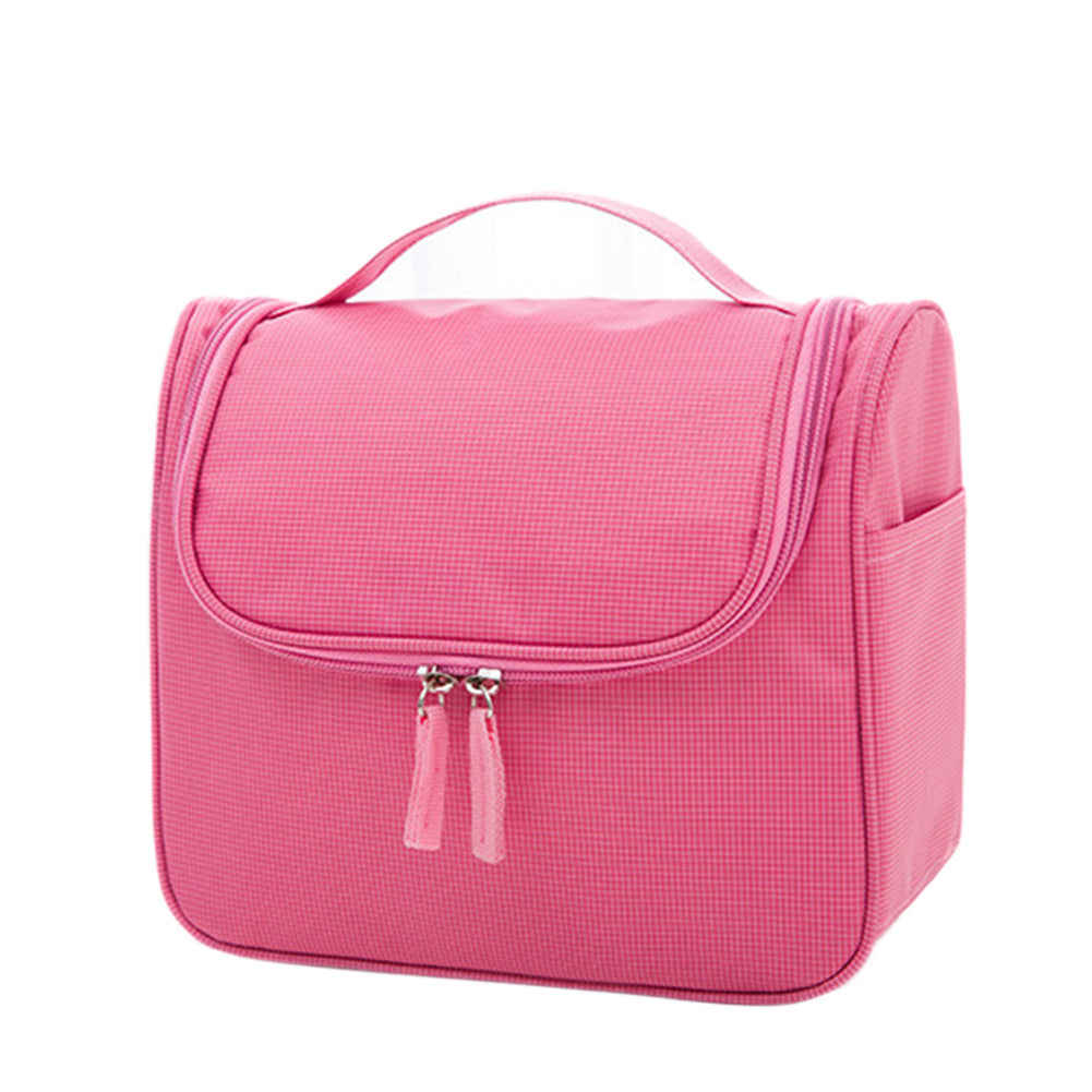 Fashion Waterproof Hanging Travel Organizer Makeup Cosmetic Storage Wash Bag