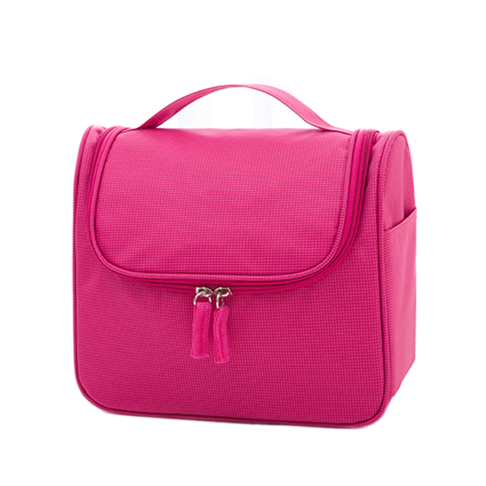 Fashion Waterproof Hanging Travel Organizer Makeup Cosmetic Storage Wash Bag