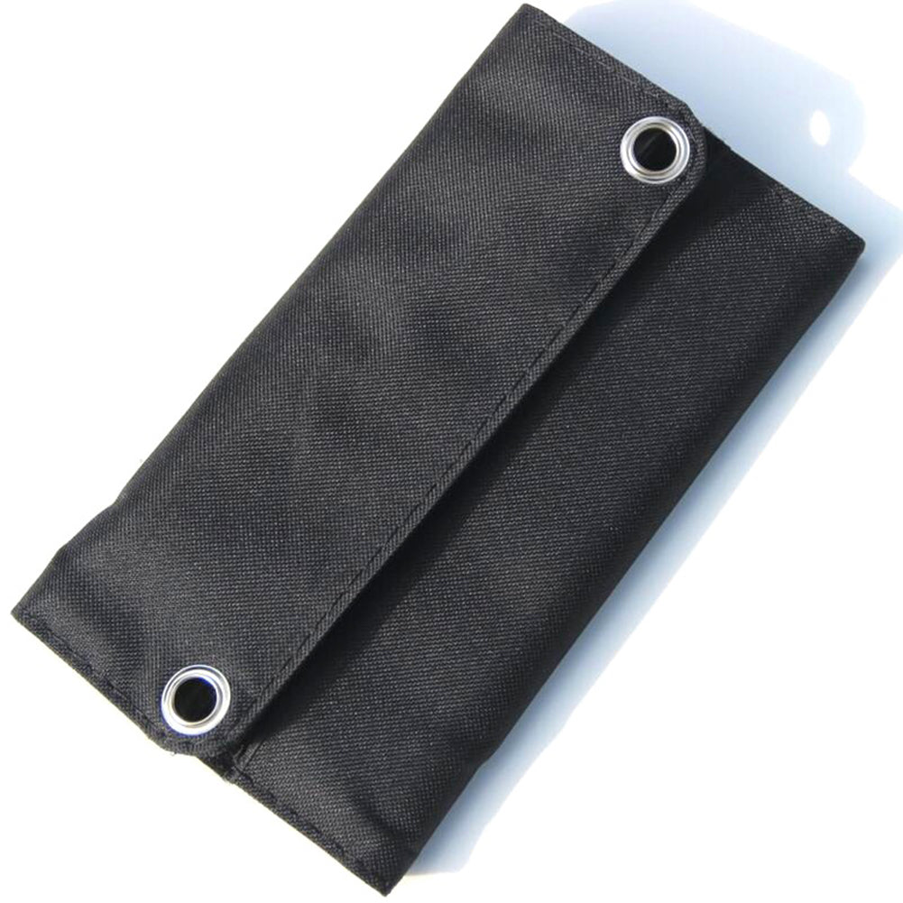 5W Outdoor Portable Folding Polysilicon Solar Panel for Smart Phone Charging