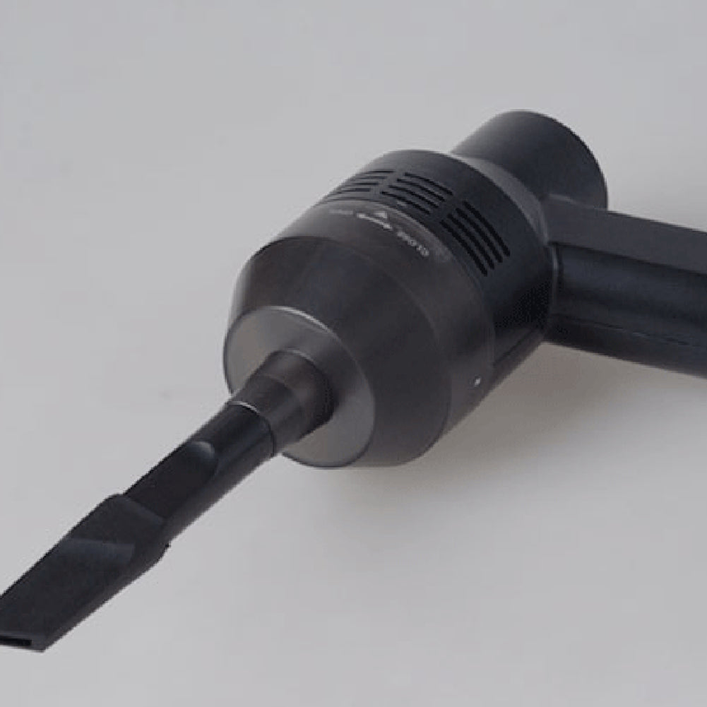 Handheld USB Vacuum Keyboard Cleaner Brush Dust Collector for Laptop Computer PC