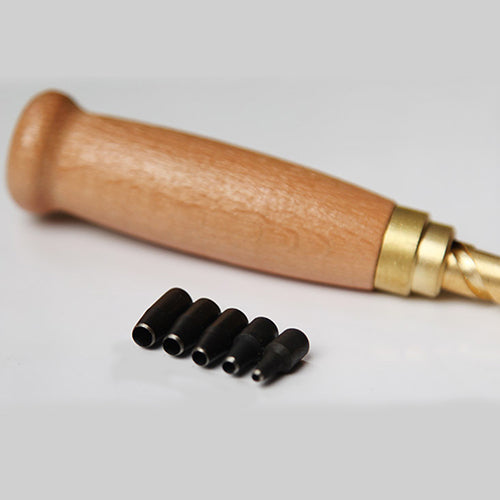 Removable Cutting Holes Hollow Puncher Leather Waist Belt Leathercraft DIY Tool