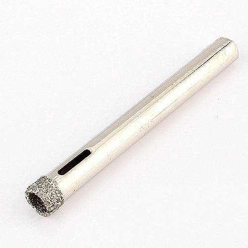 New 6mm to 60mm High Speed Steel Hole Saw Drill Bit for Glass Tile Marble