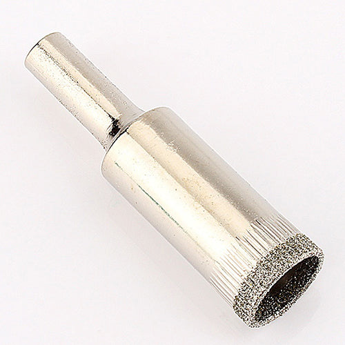 New 6mm to 60mm High Speed Steel Hole Saw Drill Bit for Glass Tile Marble