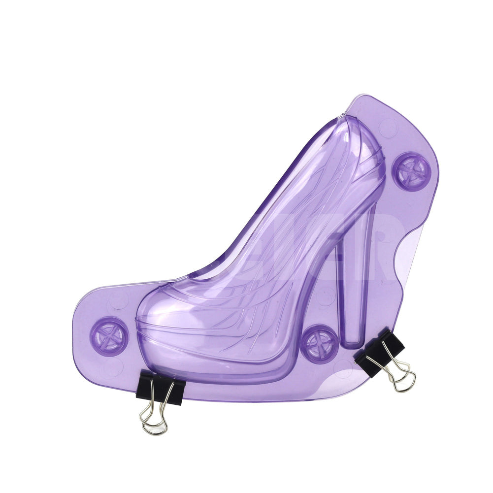 3D High Heels Funny Candy Chocolate Baking Mold Confectionery Decorating Tool