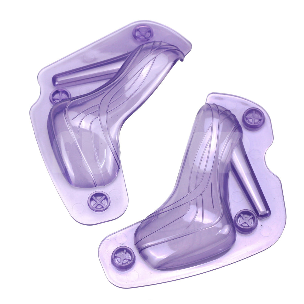 3D High Heels Funny Candy Chocolate Baking Mold Confectionery Decorating Tool