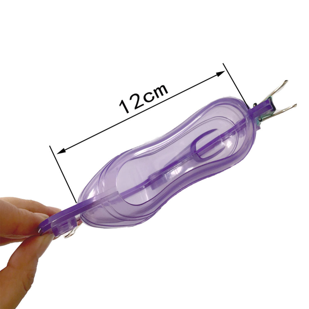 3D High Heels Funny Candy Chocolate Baking Mold Confectionery Decorating Tool