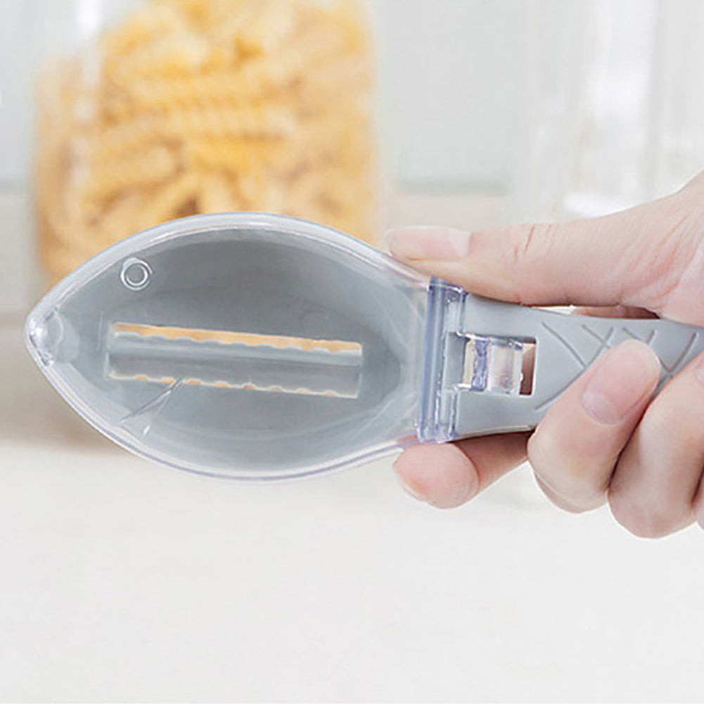 Portable Fish Scales Skin Remover Scraper Peeler Fast Cleaner Kitchen Tools