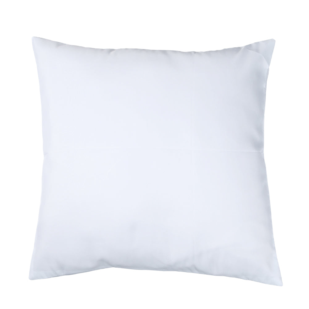 Floral Letter Animal Printed Pillow Case Sofa Car Waist Cushion Cover Home Decor