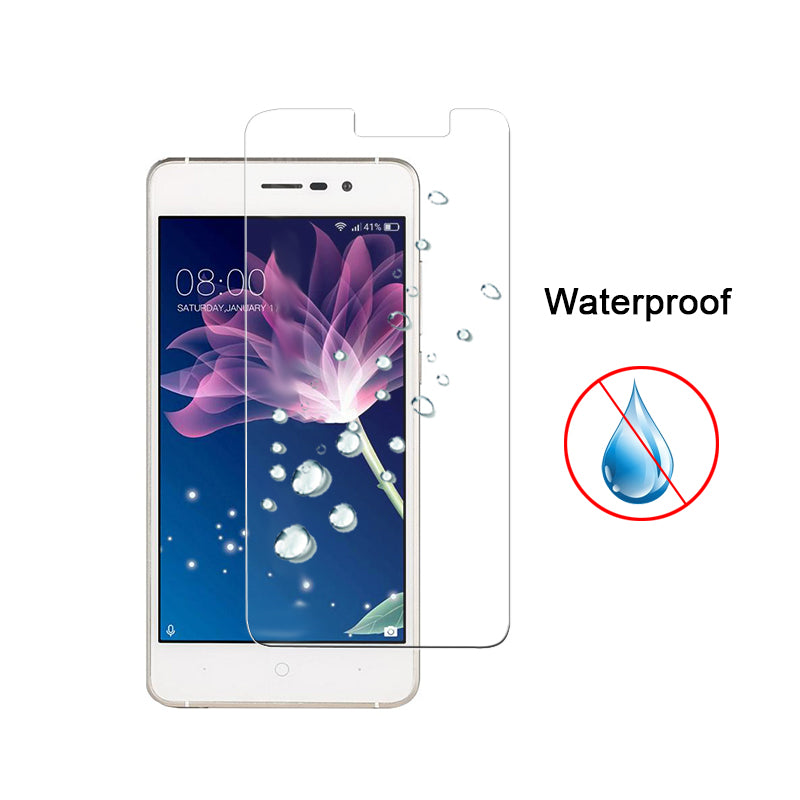 1 Pieces WaterProof Soft Nano Film For BQ Aquaris 5.7 Cell Phone Screen Protectors