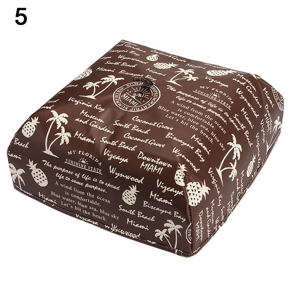 Collapsible Heat Preservation Insulation Dish Dustproof Kitchen Food Cover Tent