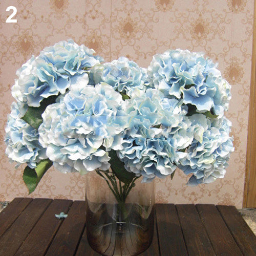 1 Bouquet 5 Heads Beautiful