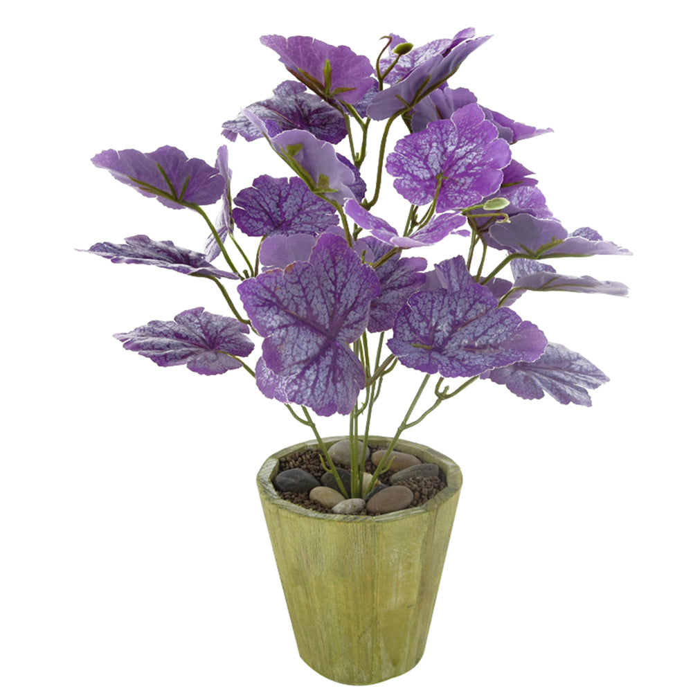 5 Branches/1Pc Artificial Plant Leaves Home Room Office Party Bonsai Decoration