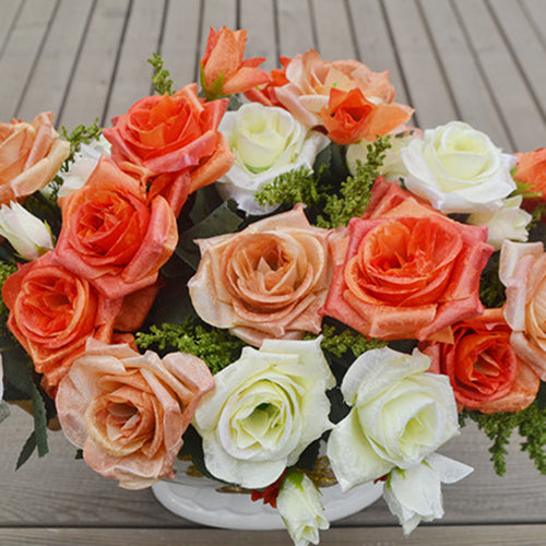 Jojoba & Vitamin E | Beard Crème