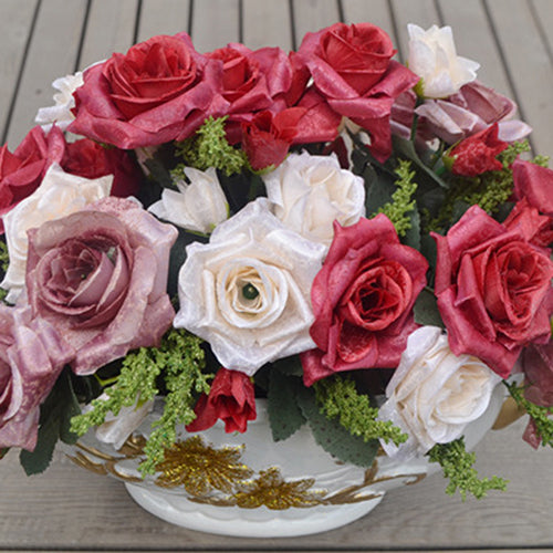 Jojoba & Vitamin E | Beard Crème