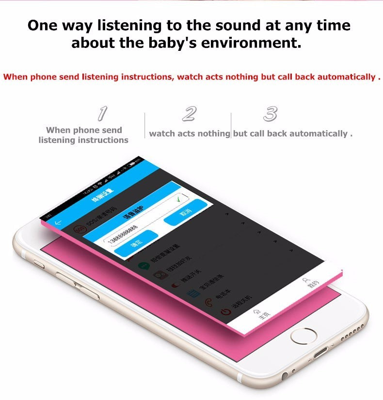 baby GPS Smart Watch Q90 Phone Position with Wifi touch screen SOS Call Location DeviceTracker for Kid Safe PKQ50 Q80