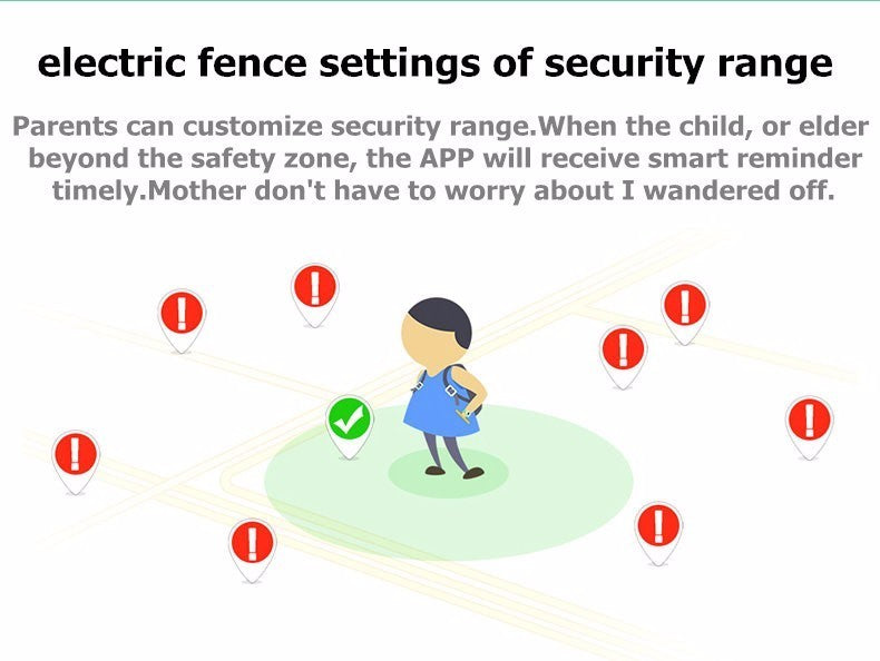 baby GPS Smart Watch Q90 Phone Position with Wifi touch screen SOS Call Location DeviceTracker for Kid Safe PKQ50 Q80