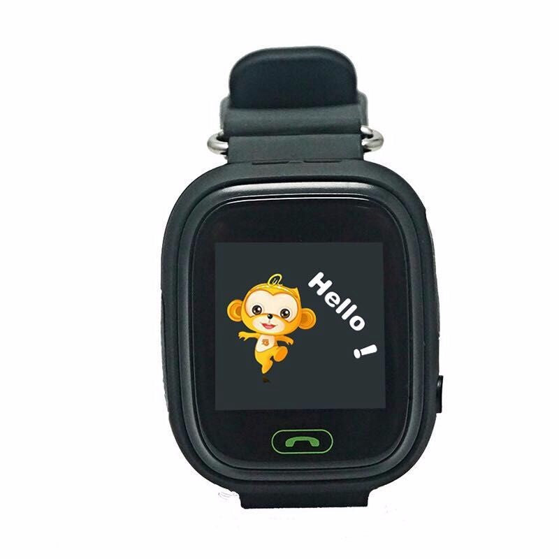 baby GPS Smart Watch Q90 Phone Position with Wifi touch screen SOS Call Location DeviceTracker for Kid Safe PKQ50 Q80