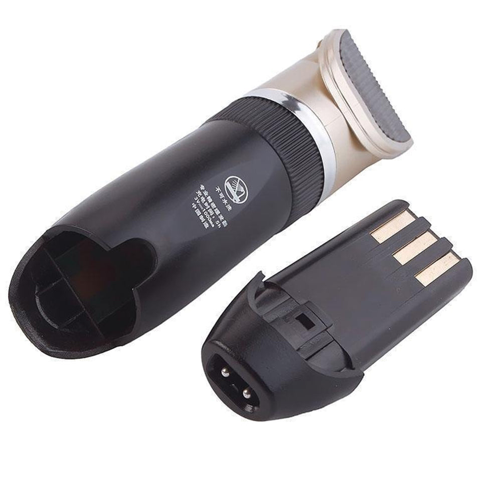 Electric Pet Hair Grooming Razor Dog Cat Hair Trimmer Cutter Rechargeable Tool