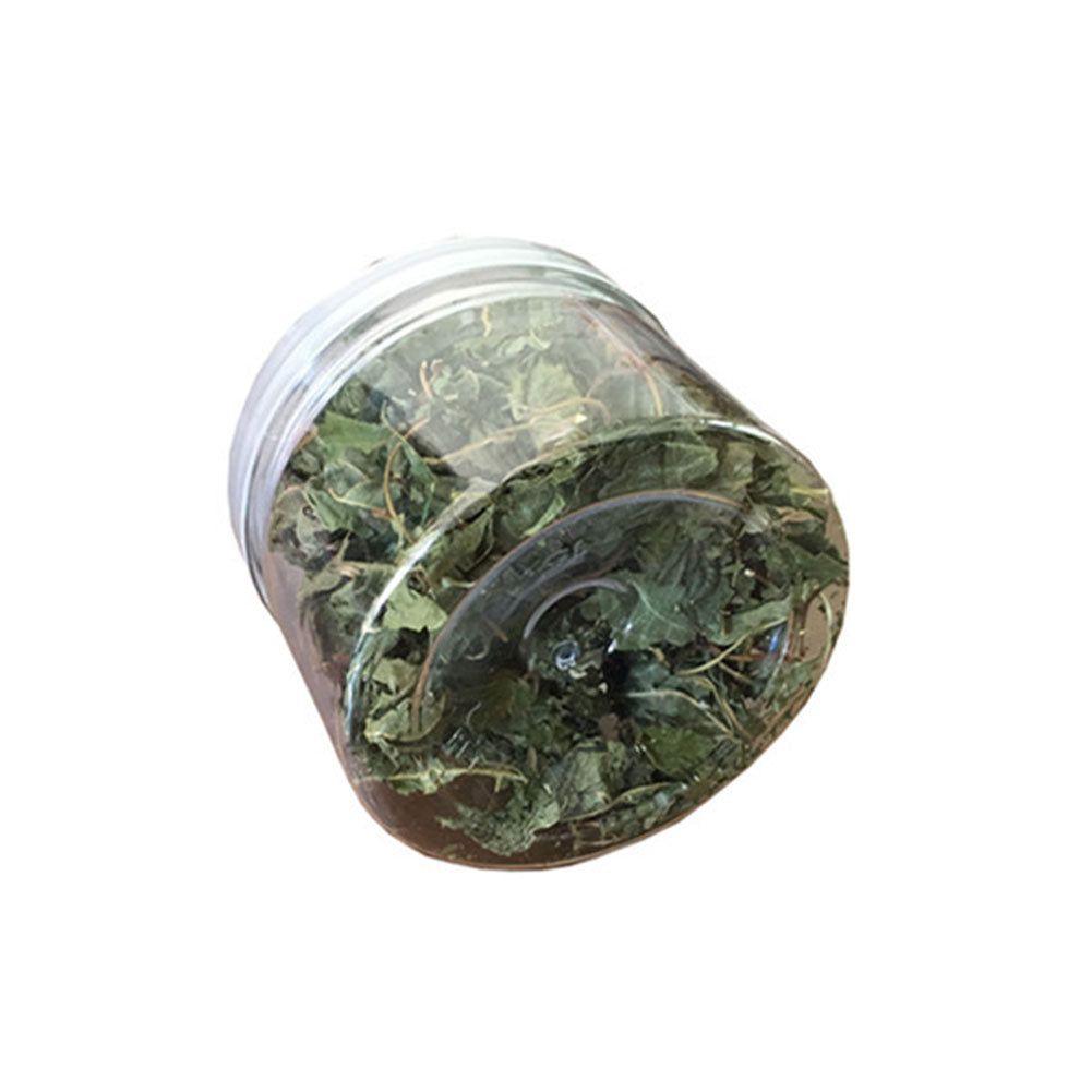 Cat Kitten Natural Matatabi Leaves Snacks Catnip Improve Appetite Pet Supplies