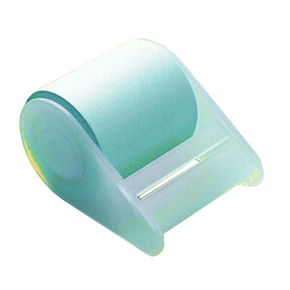 Roll Sticky Note Tape Message Memo Pad Student Stationery Office School Supply