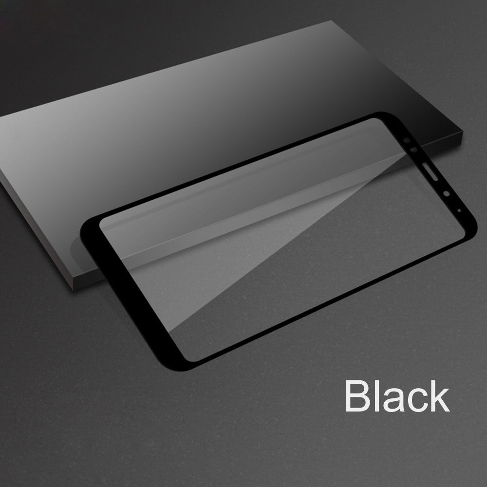 HD Full Tempered Glass Film For Xiaomi 5 5S Plus 5C 5X 6 6X 8 8SE note3 Screen Protector Protective
