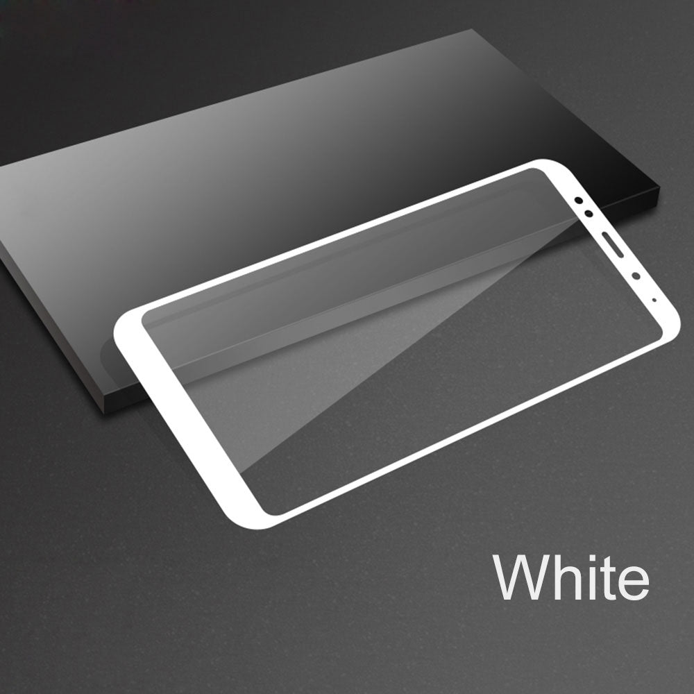HD Full Tempered Glass Film For Xiaomi 5 5S Plus 5C 5X 6 6X 8 8SE note3 Screen Protector Protective