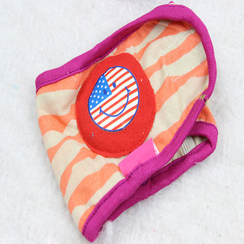 Male Pet Dog Nappy Band Clothes Sanitary Pants Training Toilet Belly Band Diapers