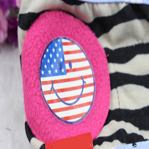 Male Pet Dog Nappy Band Clothes Sanitary Pants Training Toilet Belly Band Diapers