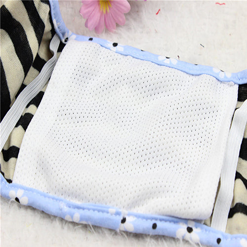 Male Pet Dog Nappy Band Clothes Sanitary Pants Training Toilet Belly Band Diapers