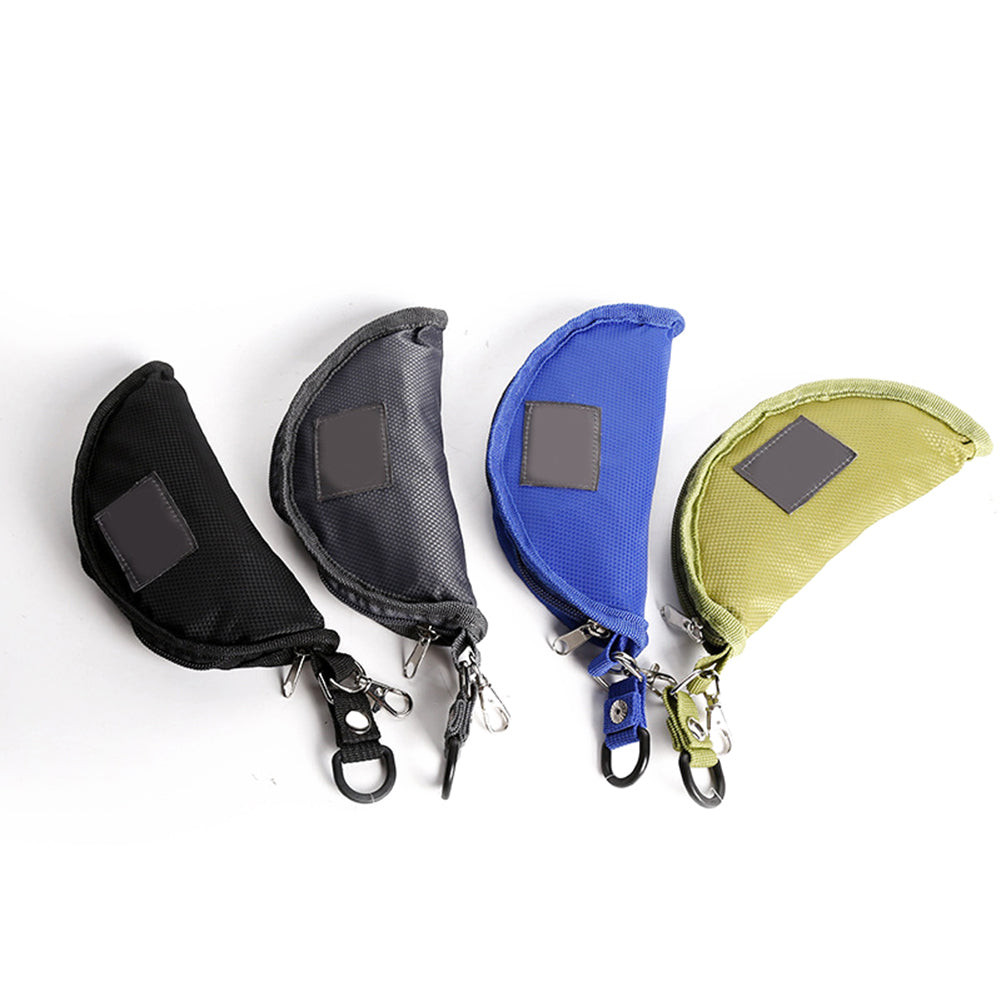 Portable Foldable Waterproof Outdoor Pet Food Feeding Watering Outdoor Dog Bowl