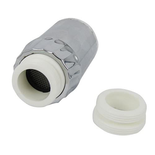 3 Colors RGB Temperature Sensor LED Light Water Faucet Tap for Kitchen Bathroom