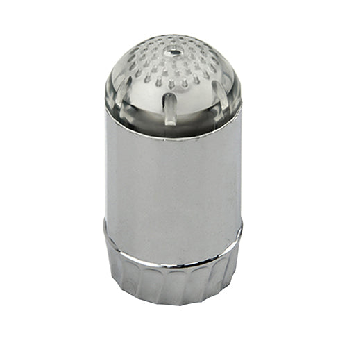 3 Colors RGB Temperature Sensor LED Light Water Faucet Tap for Kitchen Bathroom