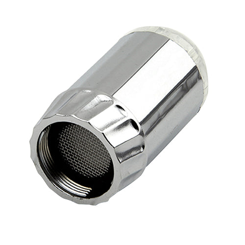 3 Colors RGB Temperature Sensor LED Light Water Faucet Tap for Kitchen Bathroom