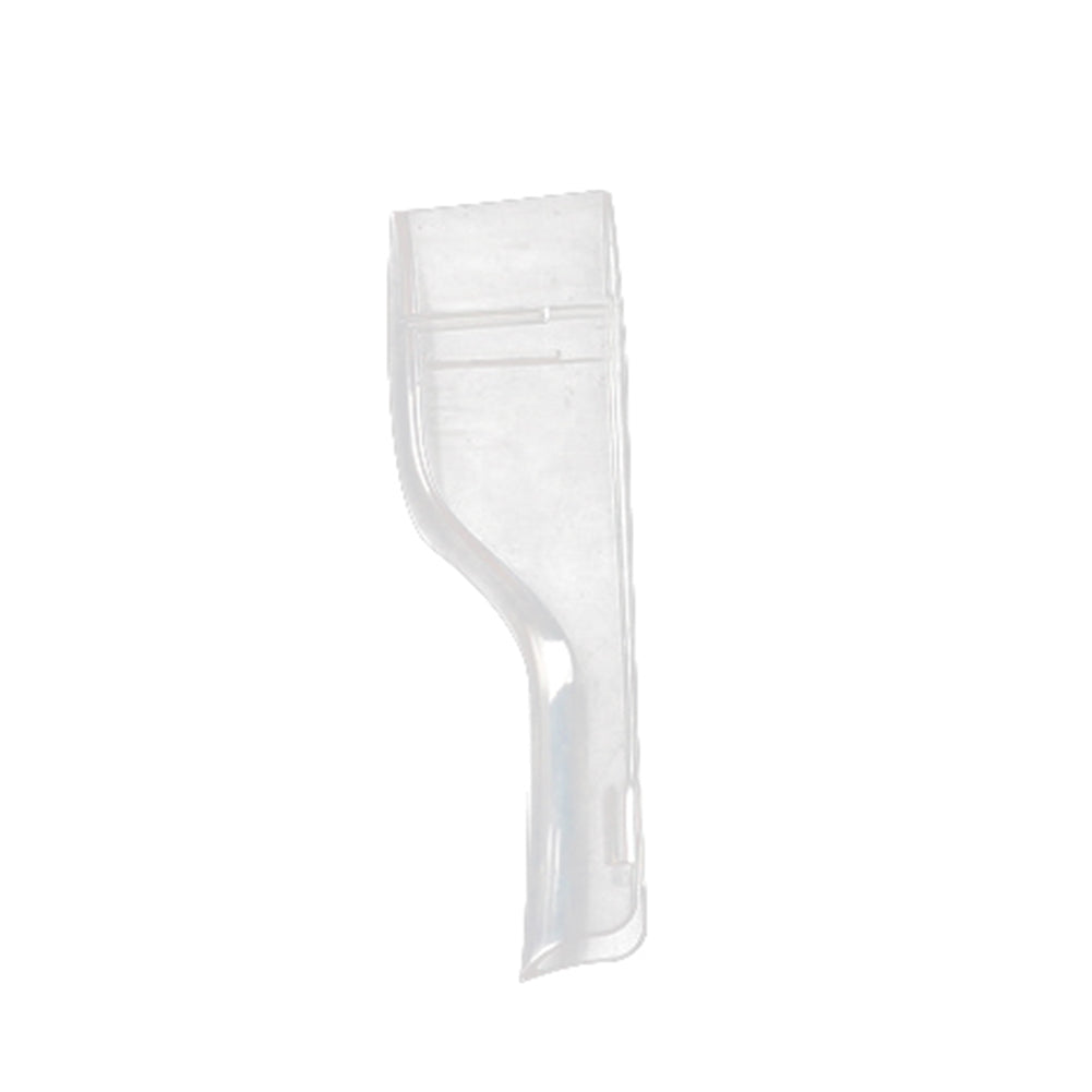 Replacement Brush Head Dustproof Protective Cover Case for Electric Toothbrush