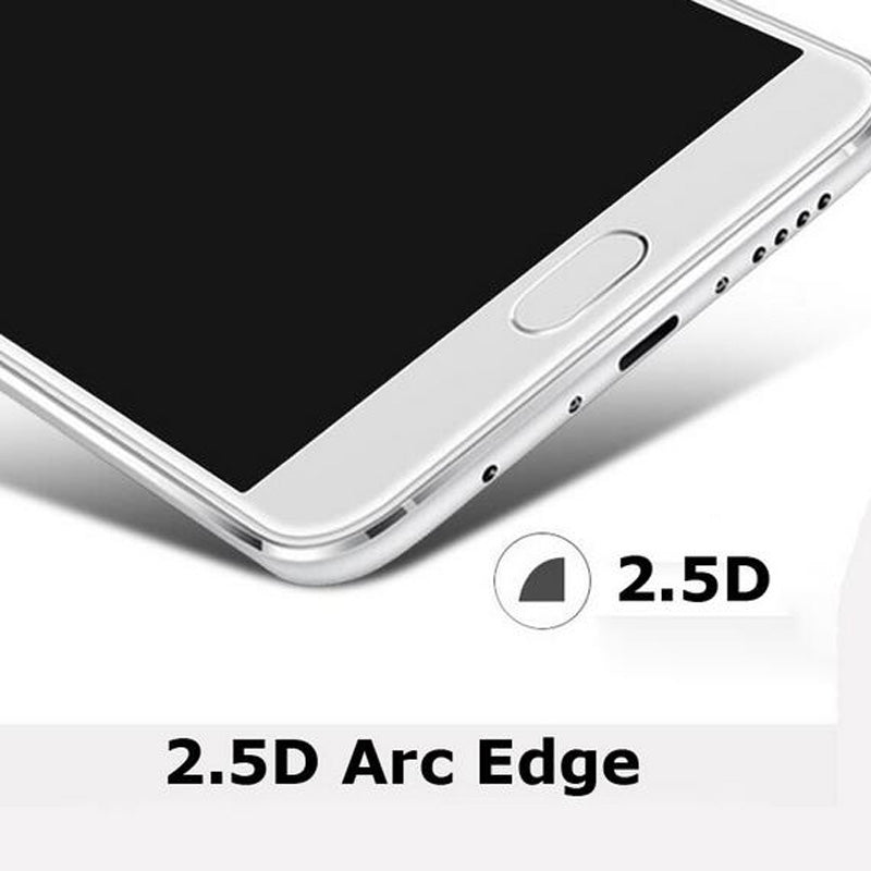 Phone Screen Protection Protective Glass For Huawei Nova 2 2S 3 3i Youth Y3 Y5 Y7 2017 maimang 5 6 7 Tempered Glass Film