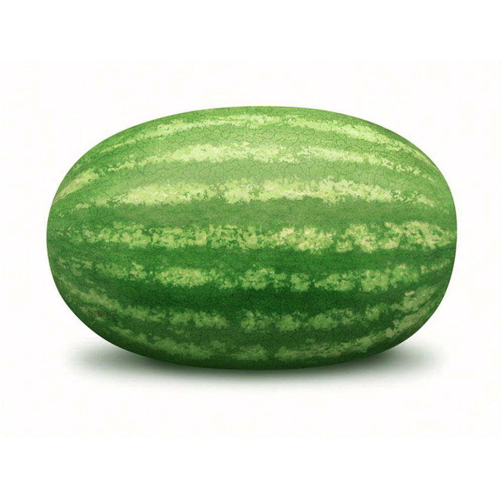 50Pcs Giant Watermelon Seeds Fruit Rare Plant Garden Yard Farm Decoration