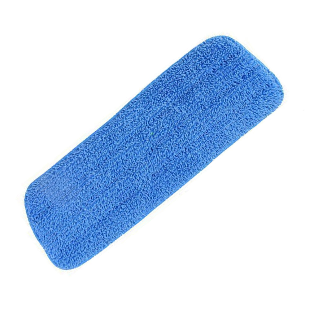 Reusable Microfiber Pad Household Dust Cleaning Practical Tool for Spray Mop