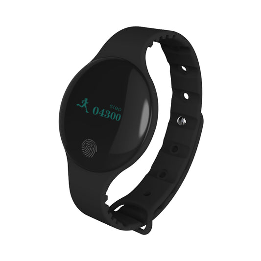 H8 smart bracelet touch gift custom sleep monitor health sport bracelet bluetooth pedometer