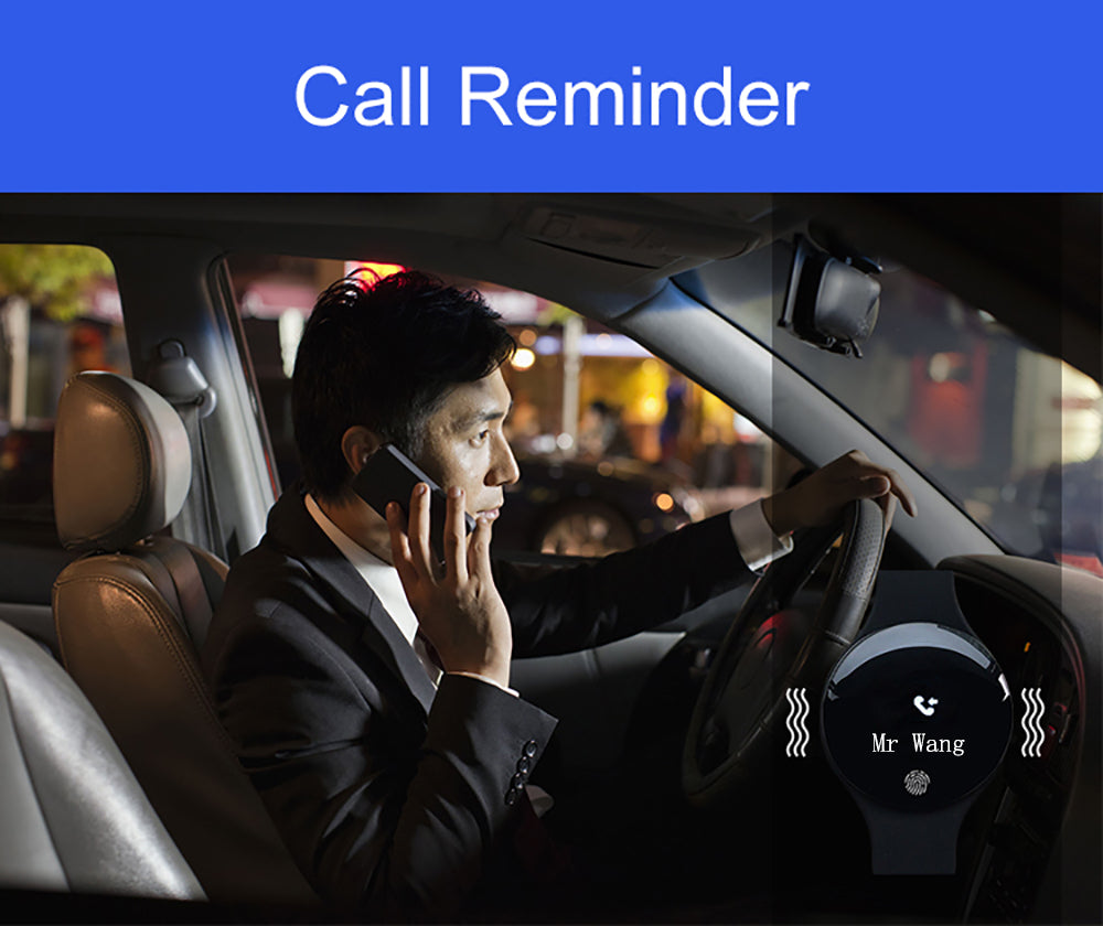 H8 smart bracelet touch gift custom sleep monitor health sport bracelet bluetooth pedometer